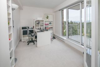 Photo 14: 1501 5775 HAMPTON Place in Vancouver: University VW Condo for sale in "THE CHATHAM" (Vancouver West)  : MLS®# R2182010