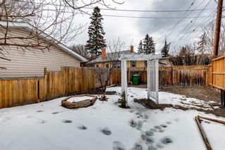 Photo 39: 2436 6 Avenue NW in Calgary: West Hillhurst Detached for sale : MLS®# A2119828