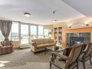 Photo 19: 1103 1570 W 7TH Avenue in Vancouver: Fairview VW Condo for sale in "TERRACES ON 7TH" (Vancouver West)  : MLS®# R2249302