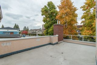 Photo 17: 304 5568 BARKER AVENUE in Burnaby: Central Park BS Condo for sale (Burnaby South)  : MLS®# R2007350