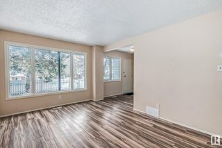 Photo 12: 82 AMBERLY Court in Edmonton: Zone 02 Townhouse for sale : MLS®# E4331121