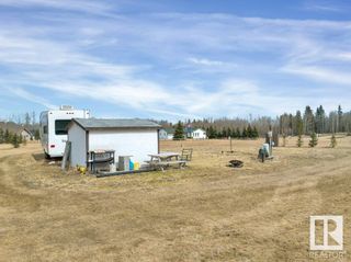 Photo 9: #7 462028 Range Road 11: Rural Wetaskiwin County Vacant Lot/Land for sale : MLS®# E4382094