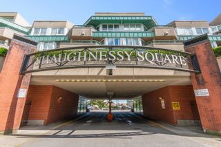 Photo 27: A220 2099 LOUGHEED Highway in Port Coquitlam: Glenwood PQ Condo for sale in "SHAUGHNESSY SQUARE" : MLS®# R2703911