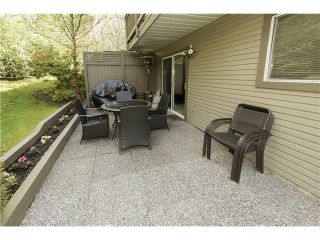 Photo 5: 8893 LARKFIELD Drive in Burnaby: Forest Hills BN Townhouse for sale (Burnaby North)  : MLS®# V1059959