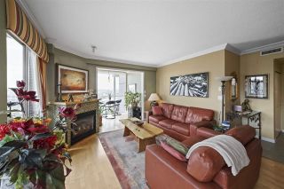 Photo 7: 1901 1003 PACIFIC Street in Vancouver: West End VW Condo for sale in "The Seastar" (Vancouver West)  : MLS®# R2452322