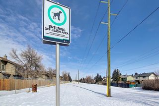Photo 39: 2 14736 Deerfield Drive SE in Calgary: Deer Run Row/Townhouse for sale : MLS®# A1075072