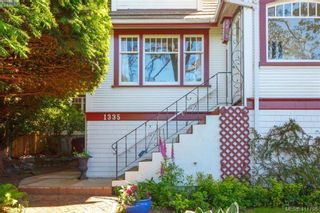Photo 4: 1335 Franklin Terr in VICTORIA: Vi Fairfield East House for sale (Victoria)  : MLS®# 816382