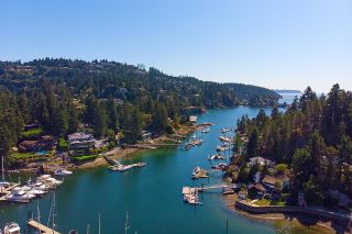 Photo 4: 5799 MARINE Drive in Vancouver: Eagleridge Land for sale (West Vancouver)  : MLS®# R2704887