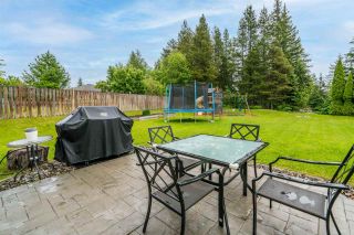 Photo 33: 2378 PANORAMA Crescent in Prince George: Hart Highlands House for sale (PG City North (Zone 73))  : MLS®# R2591384