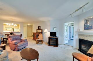 Photo 10: 314 6707 SOUTHPOINT DRIVE in Burnaby: South Slope Condo for sale (Burnaby South)  : MLS®# R2201972