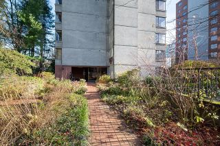Photo 29: 401 1616 W 13TH Avenue in Vancouver: Fairview VW Condo for sale in "Granville Gardens" (Vancouver West)  : MLS®# R2633968