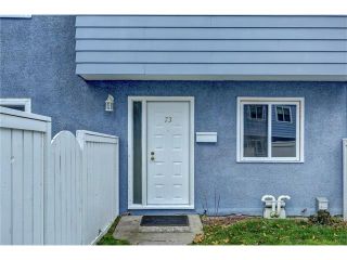 Photo 23: #73 251 90 AV SE in Calgary: Acadia House for sale : MLS®# C4086735
