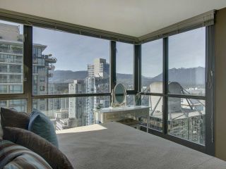 Photo 12: 2603 1331 ALBERNI Street in Vancouver: West End VW Condo for sale in "THE LIONS" (Vancouver West)  : MLS®# R2068121