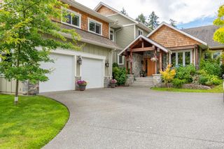Photo 1: 619 Birch Rd in North Saanich: NS Deep Cove House for sale : MLS®# 843617