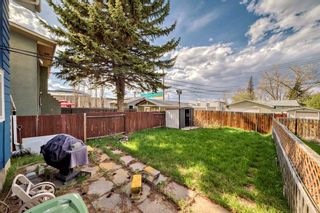 Photo 30: A 2440 53 Avenue SW in Calgary: North Glenmore Park Semi Detached (Half Duplex) for sale : MLS®# A2134774