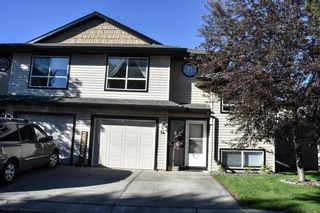 Photo 2: 14 103 Fairways Drive NW: Airdrie Semi Detached for sale : MLS®# A1237120