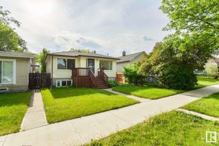 Photo 1: 11847 65 Street in Edmonton: Zone 06 House for sale : MLS®# E4300631