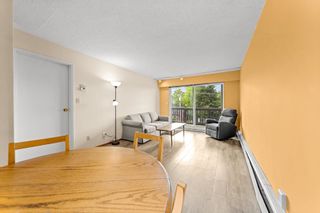Photo 4: 301 1011 FOURTH Avenue in New Westminster: Uptown NW Condo for sale : MLS®# R2897176