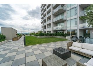 Photo 19: 712 668 COLUMBIA Street in New Westminster: Quay Condo for sale in "TRAPP AND HOLBROOK" : MLS®# R2178906