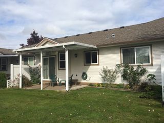 Photo 15: 14 27435 29A Avenue in Langley: Aldergrove Langley Townhouse for sale in "CREEKSIDE VILLAS" : MLS®# R2538628