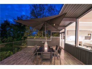 Photo 8: 1136 Mathers Av in West Vancouver: Ambleside House for sale : MLS®# V1090869