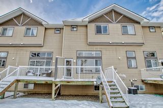 Photo 47: 80 Crystal Shores Cove: Okotoks Row/Townhouse for sale : MLS®# A2016287