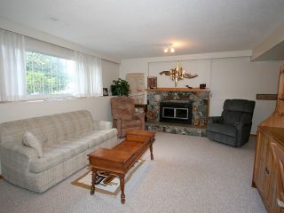 Photo 10: 673 MADERA CT in Coquitlam: Central Coquitlam House for sale : MLS®# V1012610