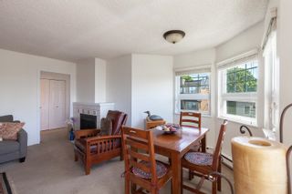 Photo 10: 404 8772 SW MARINE Drive in Vancouver: Marpole Condo for sale in "Gulf View Court" (Vancouver West)  : MLS®# R2799735