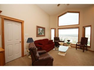 Photo 24: 315 GLENEAGLES View: Cochrane House for sale : MLS®# C4014401