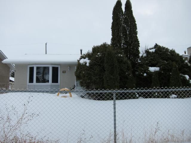 Main Photo: 155 Paulley Drive in WINNIPEG: Transcona Residential for sale (North East Winnipeg)  : MLS®# 1203017