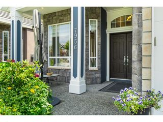 Photo 2: 7956 170A Street in Surrey: Fleetwood Tynehead House for sale : MLS®# R2472230