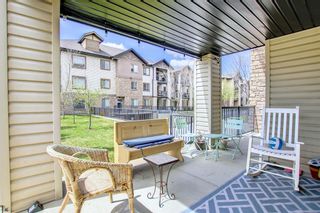Photo 10: 4102 16969 24 Street SW in Calgary: Bridlewood Apartment for sale : MLS®# A1219621