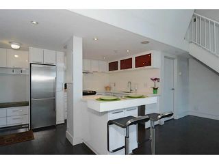 Photo 3: # 802 1238 SEYMOUR ST in Vancouver: Downtown VW Condo for sale (Vancouver West)  : MLS®# V1058300