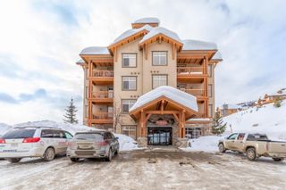Photo 25: #401 255 Feathertop Way, in Big White: Condo for sale : MLS®# 10268049
