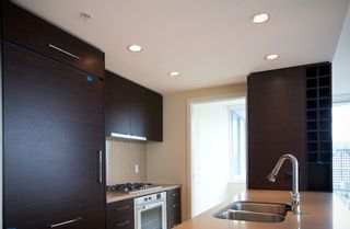 Photo 6: 2503 833 HOMER Street in Vancouver: Downtown VW Condo for sale in "ATELIER" (Vancouver West)  : MLS®# V839630