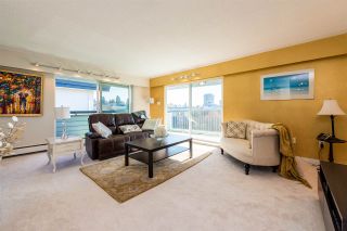 Photo 4: 306 134 W 20TH Street in North Vancouver: Central Lonsdale Condo for sale : MLS®# R2337179