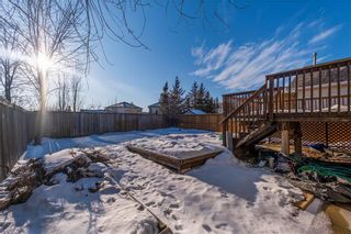Photo 31: 36 Forestgate Avenue in Winnipeg: Linden Woods Residential for sale (1M)  : MLS®# 202127940