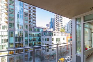 Photo 15: 704 888 HOMER Street in Vancouver: Downtown VW Condo for sale in "The Beasley" (Vancouver West)  : MLS®# R2848941