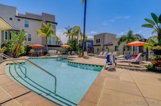 Photo 23: Townhouse for sale : 4 bedrooms : 7832 Inception Way in San Diego