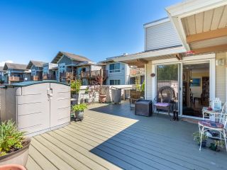 Photo 10: 324 5600 ANDREWS Road in Richmond: Steveston South Condo for sale in "The Lagoons" : MLS®# R2691674