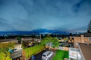 Photo 35: 7732 HAZELMERE Street in Burnaby: Burnaby Lake House for sale (Burnaby South)  : MLS®# R2734542