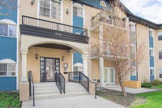 Photo 2: 208 232 Goulet Street in Winnipeg: St Boniface Condominium for sale (2A)  : MLS®# 202210603