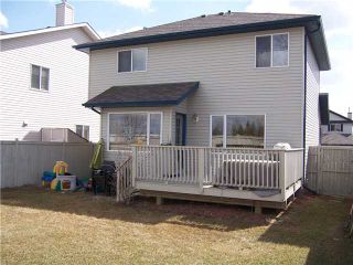 Photo 15: 120 WOODSIDE Circle NW: Airdrie Residential Detached Single Family for sale : MLS®# C3422753