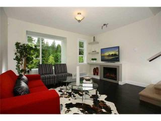 Photo 2: 21 1299 Coast Meridian in Breeze Residence: Burke Mountain Home for sale () 