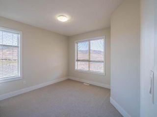 Photo 13: 48 130 COLEBROOK ROAD in Kamloops: Tobiano Townhouse for sale : MLS®# 162166