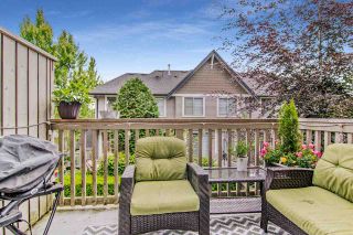 Photo 12: 5 15152 62A Avenue in Surrey: Sullivan Station Townhouse for sale in "The Uplands" : MLS®# R2466236
