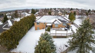 Photo 5: 16 Woodland Drive: Kilworth Single Family Residence for sale (4 - Middelsex Centre)  : MLS®# 40380249