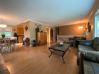 Photo 7: 22970 GILLEY Avenue in Maple Ridge: East Central House for sale : MLS®# R2585673