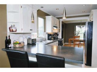 Photo 3: 23899 119A Avenue in Maple Ridge: Cottonwood MR House for sale in "COTTON/ALEXANDER ROBINSON" : MLS®# V946271