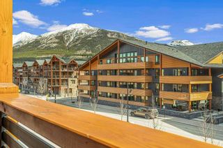 Photo 20: 303 905 spring creek Drive: Canmore Apartment for sale : MLS®# A2125629